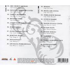 12 bintang pencipta dangdut (hits: Meggi Z Memori Hit S Mtv Karaoke 2 Vcd Shopee Malaysia