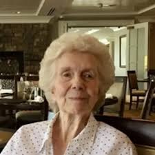 Obituary information for Glenna Katherine “Kitty” David