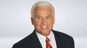 Rick Chambers's Instagram, Twitter & Facebook