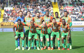 Aytemiz alanyaspor ile ilgili tüm spor ve transfer haberleri, fikstür, puan durumu, maç sonuçları, sezon kadrosu, foto ve video galerisi fanatik'te. Alanyaspor Visit Alanya Jpg 3 Visit Alanya