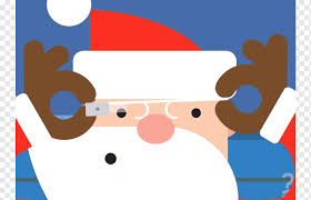 Santa Claus Google Glass Reindeer Google Santa Tracker Christmas Santa And His Sleigh S Angle Cartoon Fictional Character Png Pngwing Google images (previously google image search) is a search service owned by google that allows users to search the world wide web for image content. pngwing