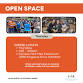 Open Space – Thursdays at Fairview Park Mall event image