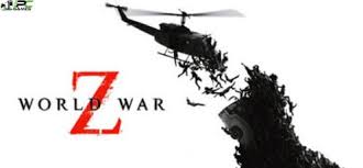 World War Z Pc Game Free Download