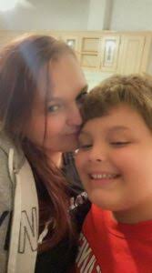 Calah Erica Crandall