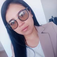 Sandy Dayana Caceres Herrera