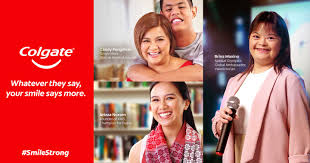 Special olympics philippines athletes experienced the nba cares program twice in the month of august kaye sampson, special olympics philippines national director, remembers: Campaign Spotlight Colgate S Smilestrong Calls For Filipino Optimists To Take Action Adobo Magazine Online