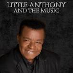 LITTLE ANTHONY AND THE MUSIC