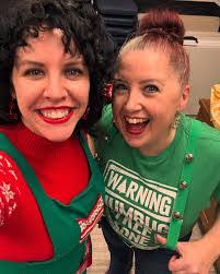 Judy Presnell's Instagram, Twitter & Facebook