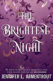 Master.don't! his hot tongue tastes her neck and he breathes hard into her ear. The Brightest Night Origin 3 By Jennifer L Armentrout