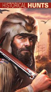 DEER HUNTER 2016 for Android