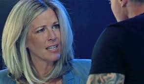 General Hospital Recap: Laura and Dante Visit Lulu