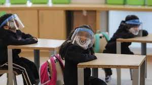 Agosto 12, 2021 | 8:00 hrs. Regreso A Las Clases Presenciales En Que Fecha Dara Comienzo Y Bajo Que Medidas As Mexico