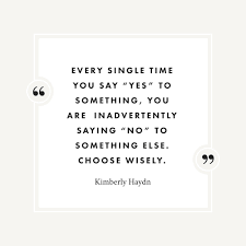 Knowing When To Say No Can Transform Your Business And Life Station Seven Squarespace Templates Squarespace Courses Canva Templates And Free Resources F Words Quotes Inspirational Words Inspirational Quotes