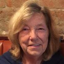 Brenda Sue Crowe Lindsay Obituary