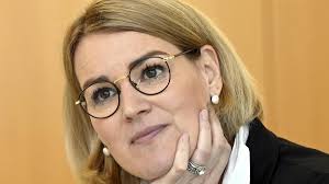 Augsburg: Neues Amt im Deutschen Städtetag für Oberbürgermeisterin Eva Weber