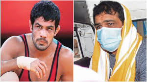May 29, 2021 · articles. Controversies Rivalries And Alleged Connections With Gangsters Life Of Olympian Wrestler Sushil Kumar