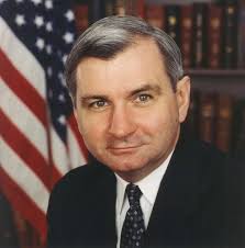 Jack Reed official portrait