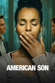 Is it me!!!! This was the worst acting from Kerry Washington, I couldn't  even enjoy this as it was such bad acting!