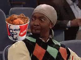 Is it jif or gif. Kfc Chicken Gifs Tenor
