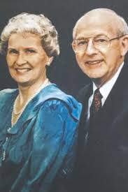 Dale Richard Molesworth