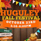 Huguley Fall Festival & Bingo - Huguley Elementary School, 3011 S Phillips Rd Event Image