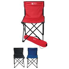 These Are The Perfect Folding Chairs For Tailgating At Your Next Game Comes With It S Own Carrying Ca Folding Chair Personalized Chairs Outdoor Folding Chairs