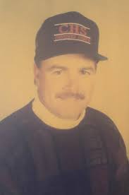 Obituary information for Kenneth Edmund Pressley