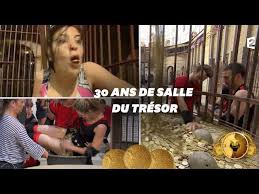 Qui arrivera à dépasser ses peurs et vaincre les difficiles épreuves du père fouras et des habitants du fort, pour atteindre la salle au trésor? Fort Boyard Les Meilleures Techniques Pour Ramasser Les Boyards Le Huffpost