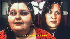 Andrea Locklear (@andreaBlocklear)