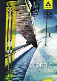 Fischer 14l15 Nordic En By Snowsport Snowsport Issuu