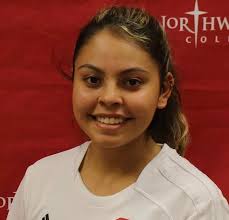 2017 Women's Soccer Roster