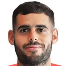 Hatayspor teknik direktörü ömer erdoğan, aaron boupendza yurtdışından bir kulübe satıldı. dedi. Rayane Aabid Fm 2021 Profile Reviews