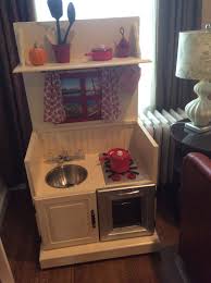 pin on play kitchen