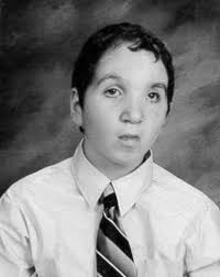 Caleb Wagner Obituary (2003