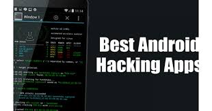 One of the most advanced hacking tool in the list for security experts and hackers. 5 Best Hacking Apps For Android