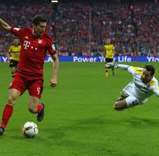 Alle spieltage werden chronologisch angezeigt. Bundesliga Spielplan 2016 17 Die Hinrunde Hat Nur 16 Spieltage Welt