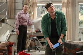 Select from premium edan alexander of the highest quality. Two And A Half Men Staffel 12 Moviepilot De