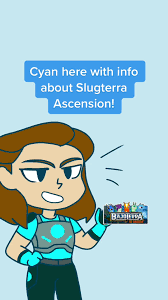 info about #slugterra #ascension ! #bajoterra #elishane #cartoon