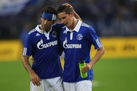 With three wins in a row, s04 esports even climbed to fourth place in the final week of the group phase. Raul Gonzalez S Legacy Extends Beyond Real Madrid Managing Madrid