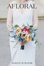 Diy Wedding Bouquet Design Your Wedding Bouquet With Premium Artificial Flower With Images Wedding Flower Inspiration Diy Wedding Bouquet Summer Wedding Flower Inspiration