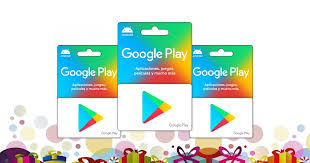 Las tarjetas itunes son una buena forma de conseguir aplicaciones gratuitas o música para tu dispositivo apple. Tarjetas Regalo De Google Play Que Son Y Como Regalar Una A Alguien