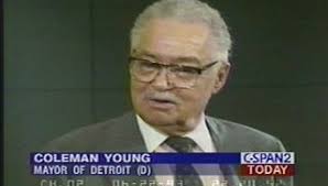 Coleman A. Young