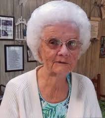 Edna Starnes Paschal Obituary February 19, 2022
