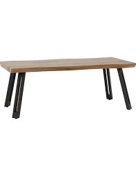 Favorite this post aug 22 couch, loveseat, armchair, coffee table package. Vancouver Wave Edge Coffee Table Medium Oak Effect Black