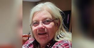 Elaine Marie Gardner Obituary