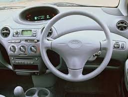 Cuz the echo is a hideous name. Big Returns For A Small Outlay With Echo Yaris Or Vitz Stuff Co Nz