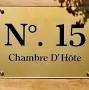 No.15 Chambre d'Hôte CHARROUX Allier from www.hotel.com.au