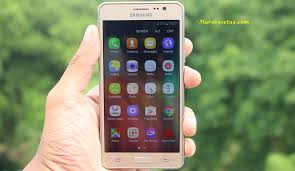 Hmm, push notifications seem to be di. Samsung Galaxy On5 Pro Hard Reset Factory Reset And Password Recovery