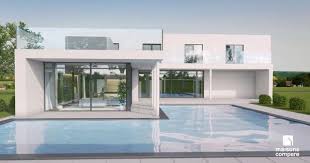 Cle Sur Porte Visite Virtuelle Mc 516 Par Maisons Compere Youtube En 2020 Maison Maison Moderne Styles De Fenetre