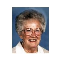 Ruth Sceresse Obituary